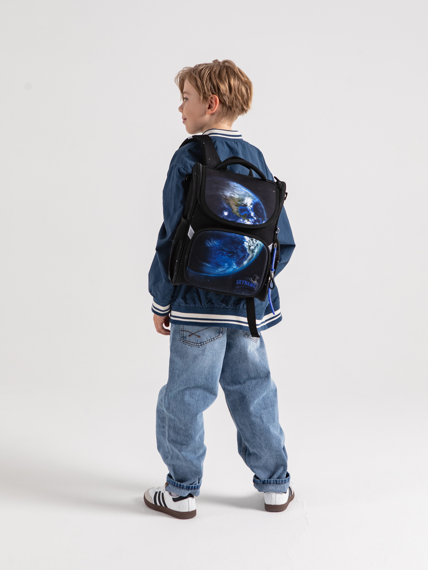Ранец SkyName - фото 7
