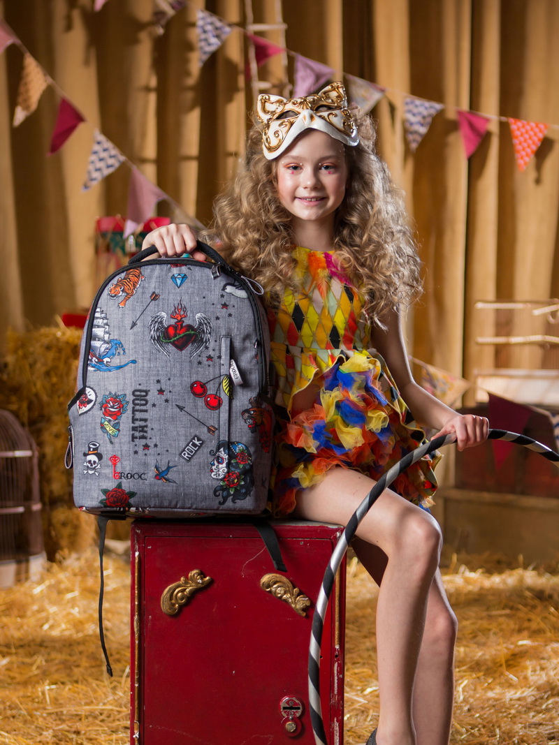 Рюкзак GROOC - фото 3