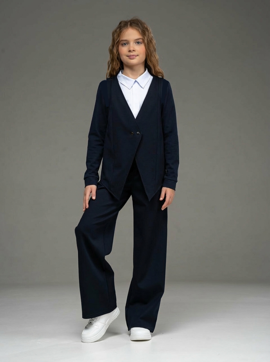 Жакет Looklie 2503DRtsi - фото 5