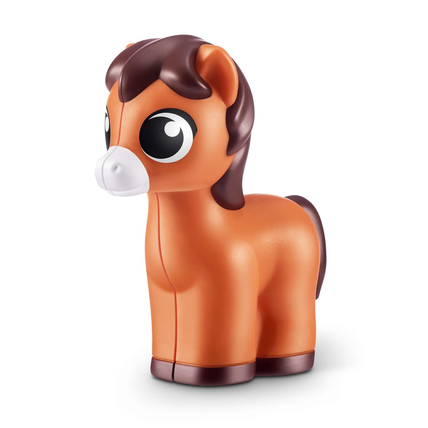 Игровой набор EGGYWAWA Farm animals - фото 18