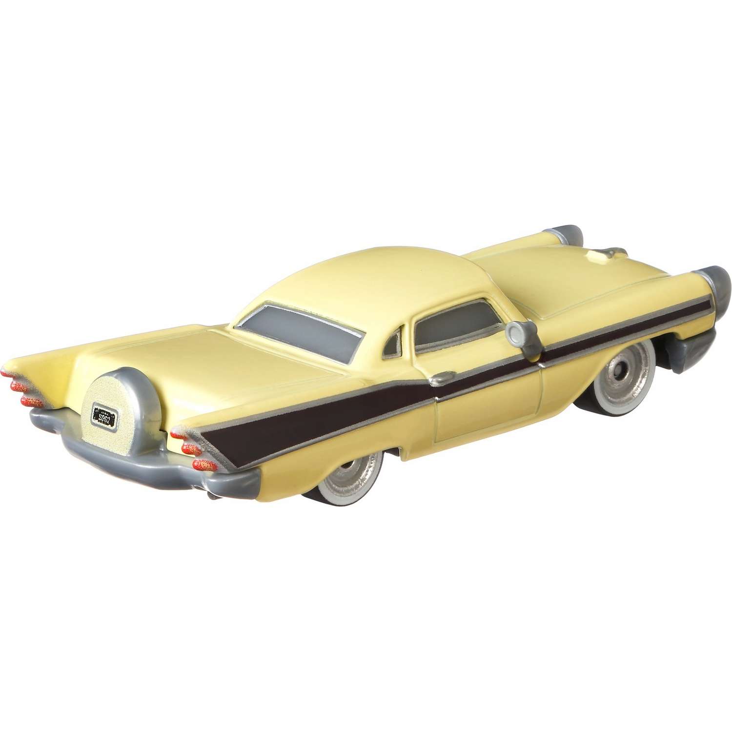 Игровой набор Cars Герои мультфильмов DXV99 - фото 8