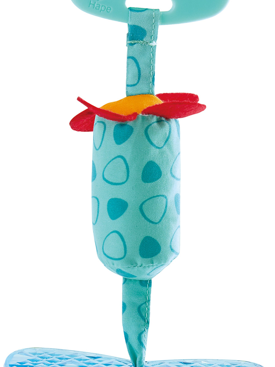 Игрушка Hape подвеска - фото 7