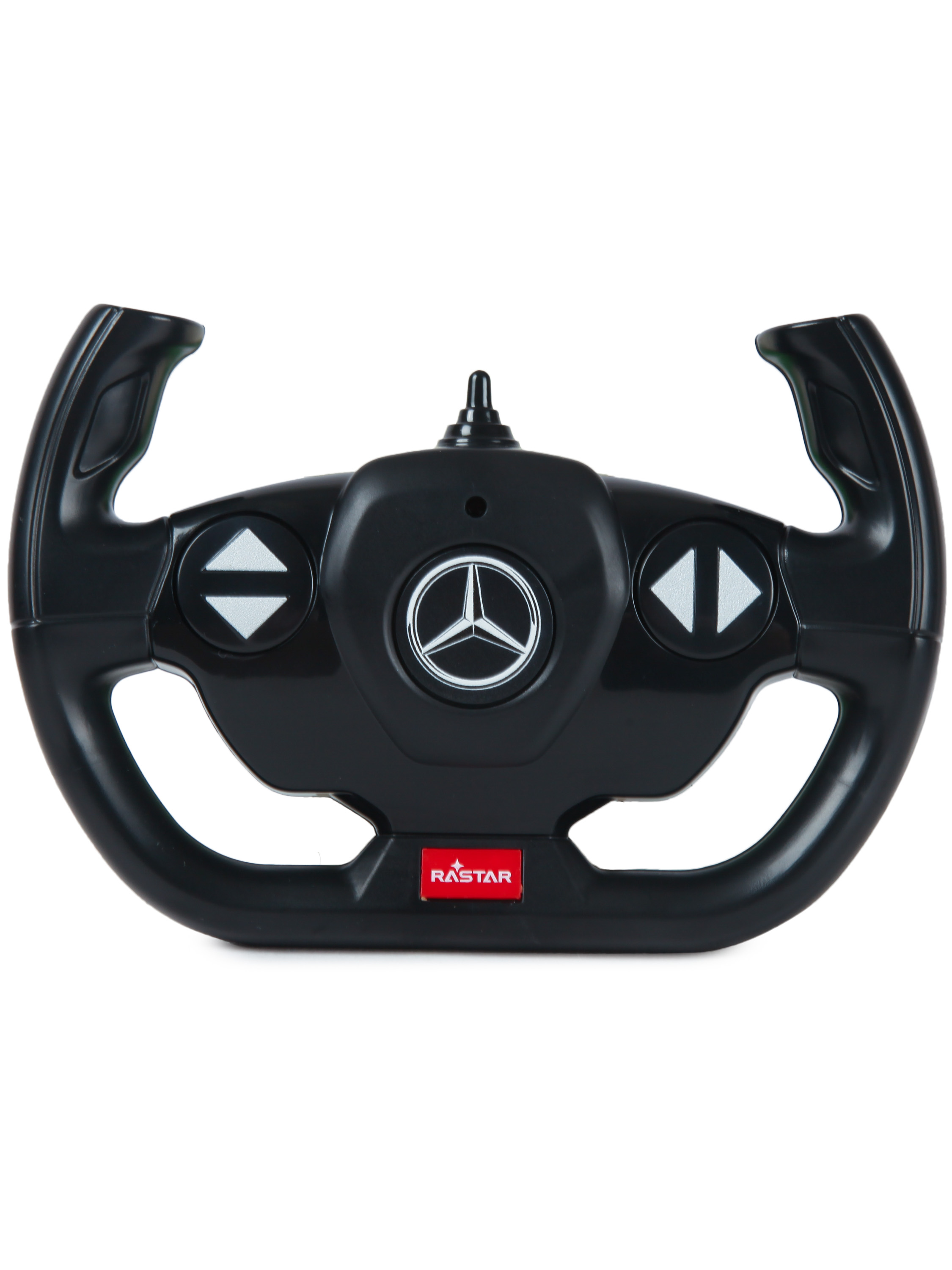 Автомобиль РУ Rastar Mercedes G63 1:14 - фото 6