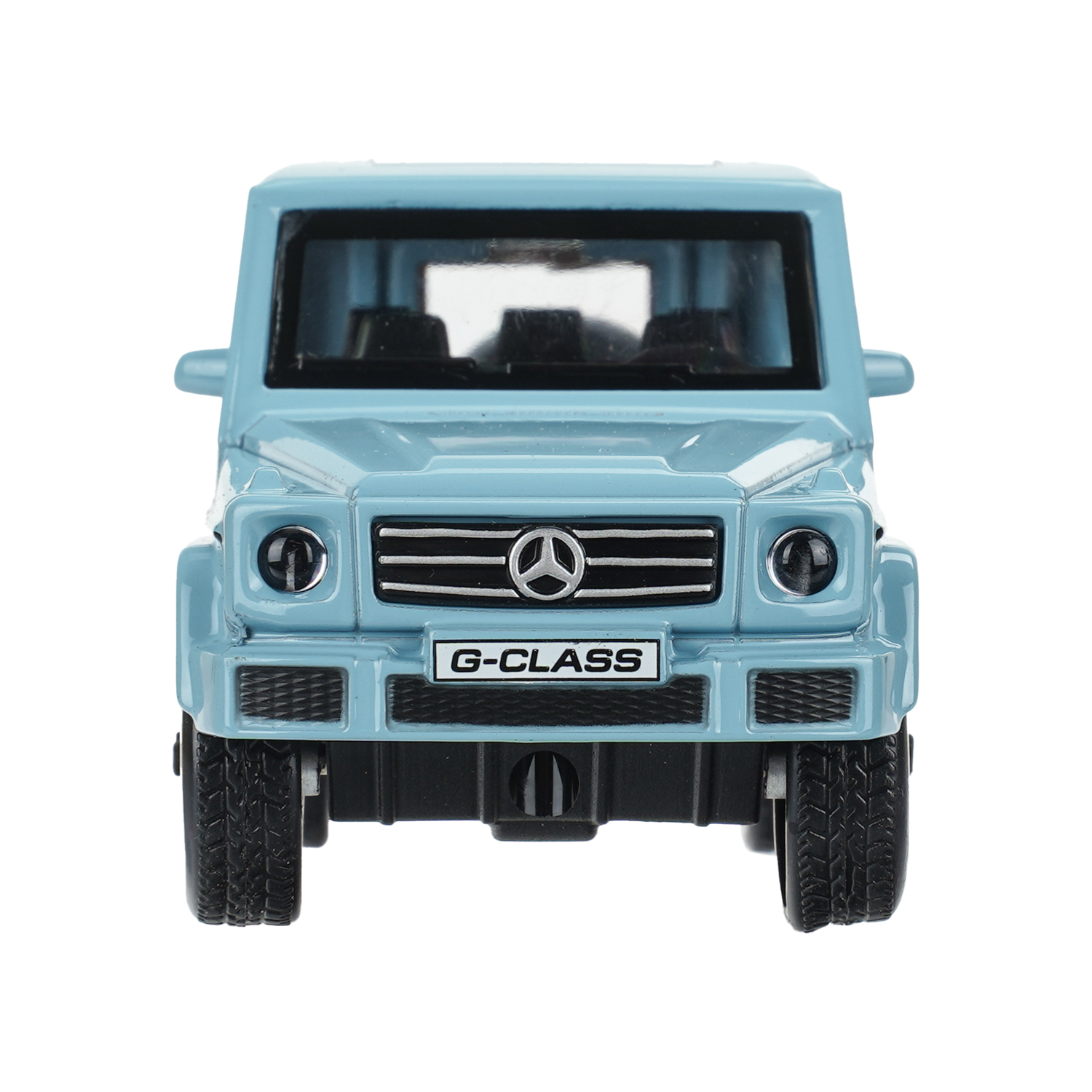 Автомобиль Huada Toys Mercedes Benz 414004 - фото 5
