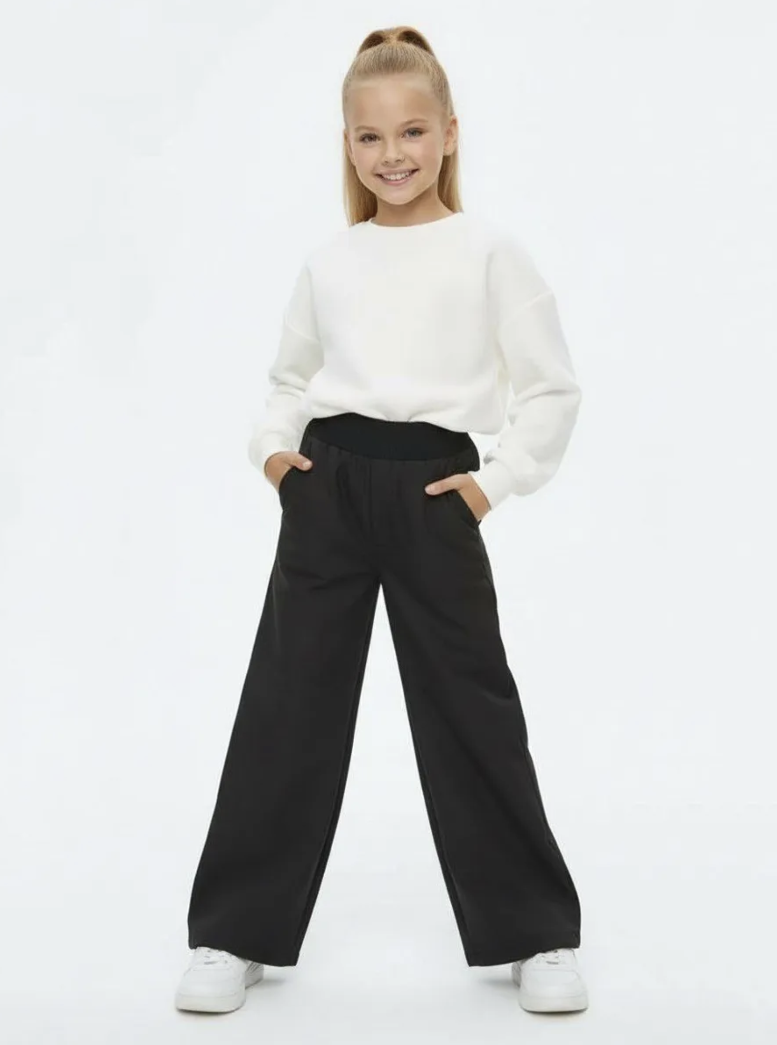 Брюки VGtrikotazh d6218 - фото 20