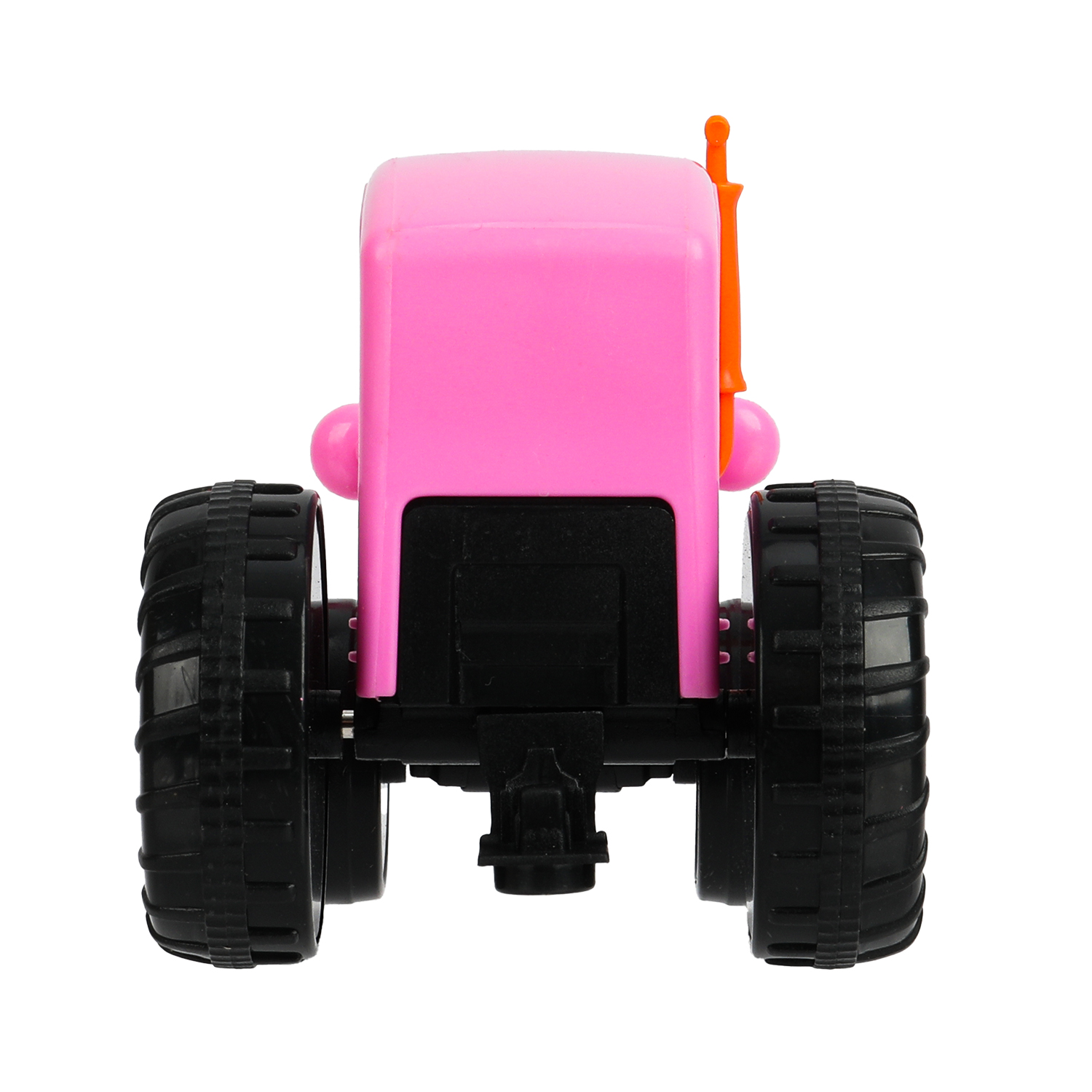 Трактор Технопарк Синий трактор 389729 - фото 8