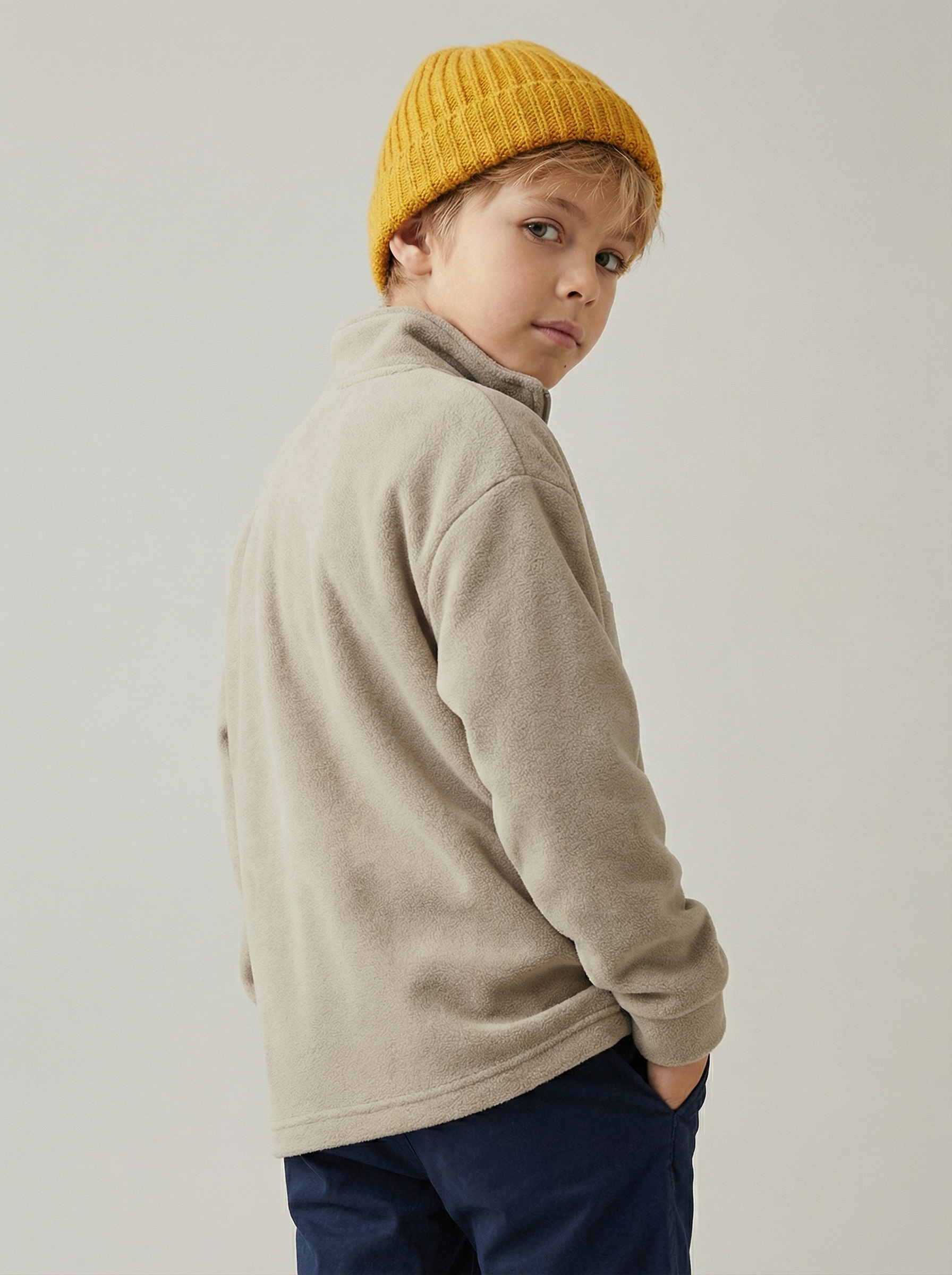 Толстовка YOULALA 1413600407 - фото 5