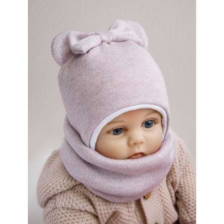 Снуд Amarobaby