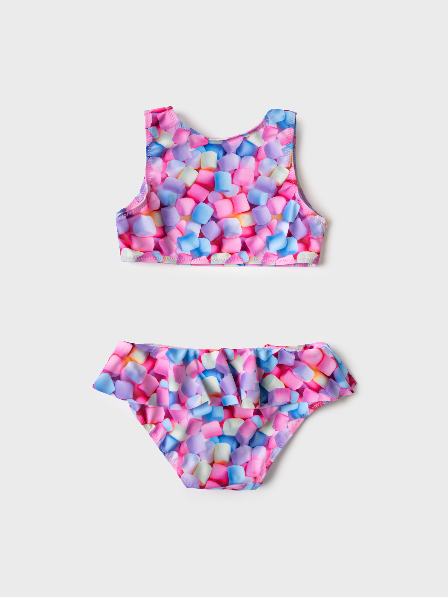 Купальный костюм PlayToday 12622346 - фото 6