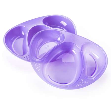Тарелка Tommee tippee