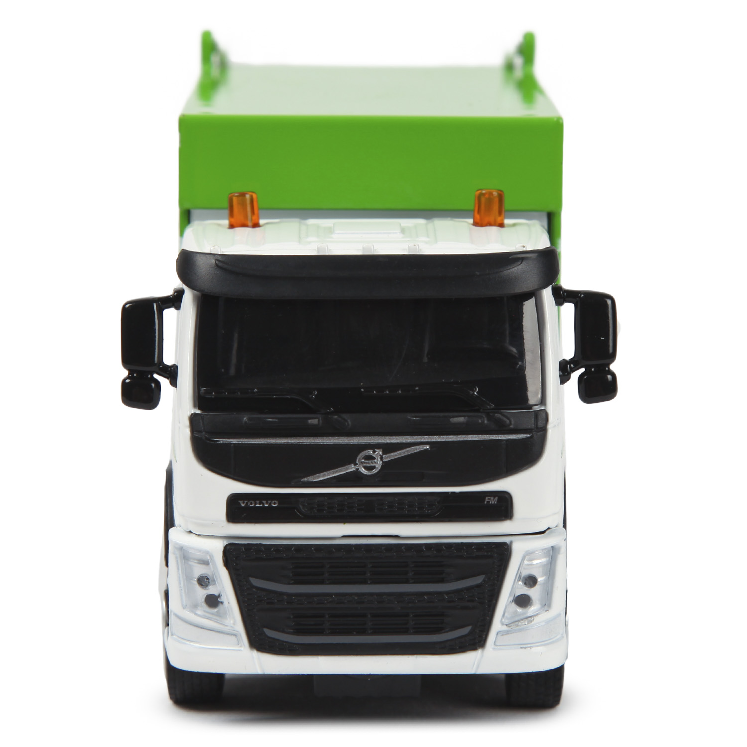 Грузовик MSZ Volvo 1:50 68382 - фото 7