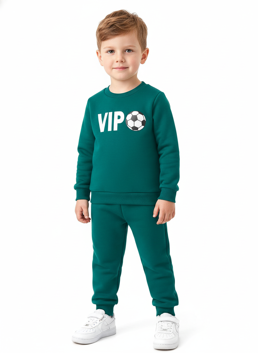 Костюм VGtrikotazh d6151 - фото 5