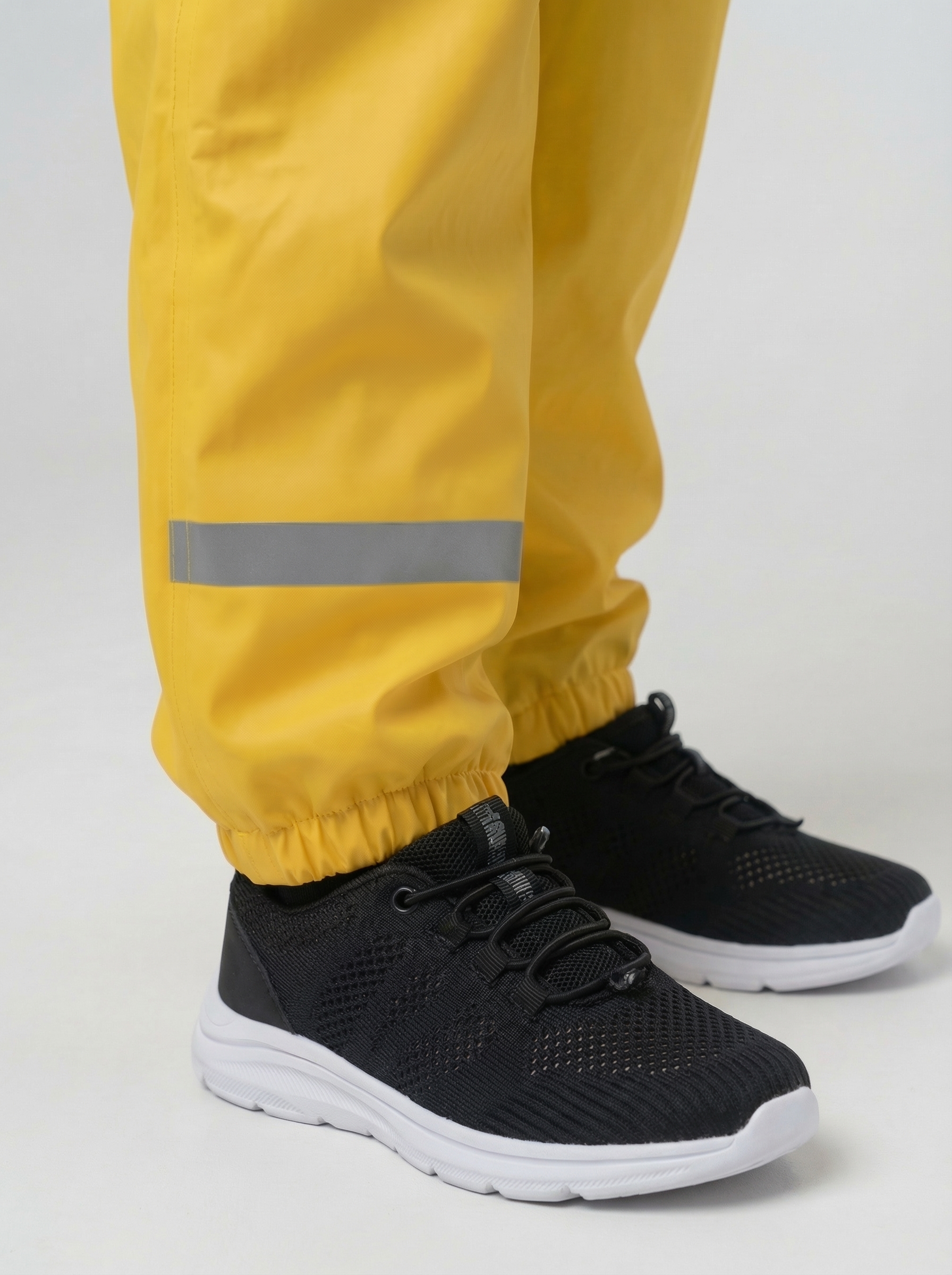 Полукомбинезон Smaillook SMLM-PKD-YL - фото 6