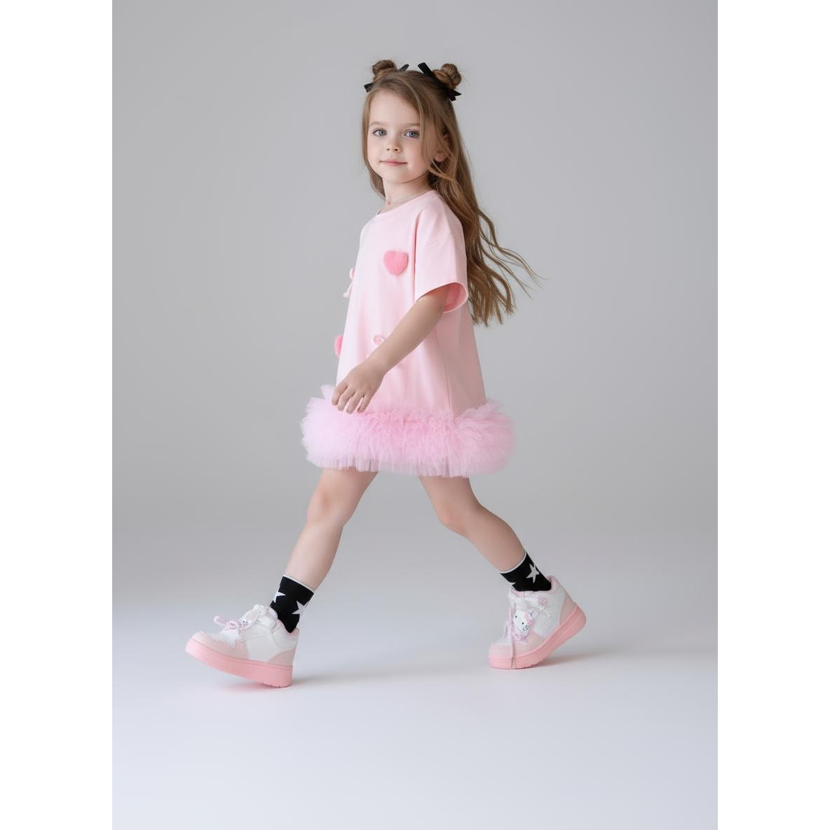 Платье YOULALA D212-8BTZ9 - фото 2