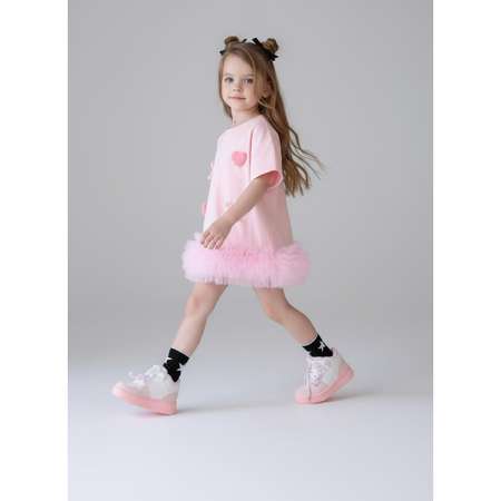 Платье YOULALA