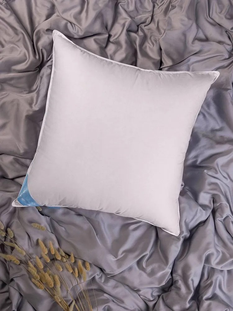 Подушка Askona Silver Goose 68 x 68 см - фото 6