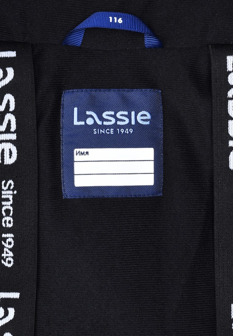 Комбинезон Lassie 72104101-8890 - фото 10