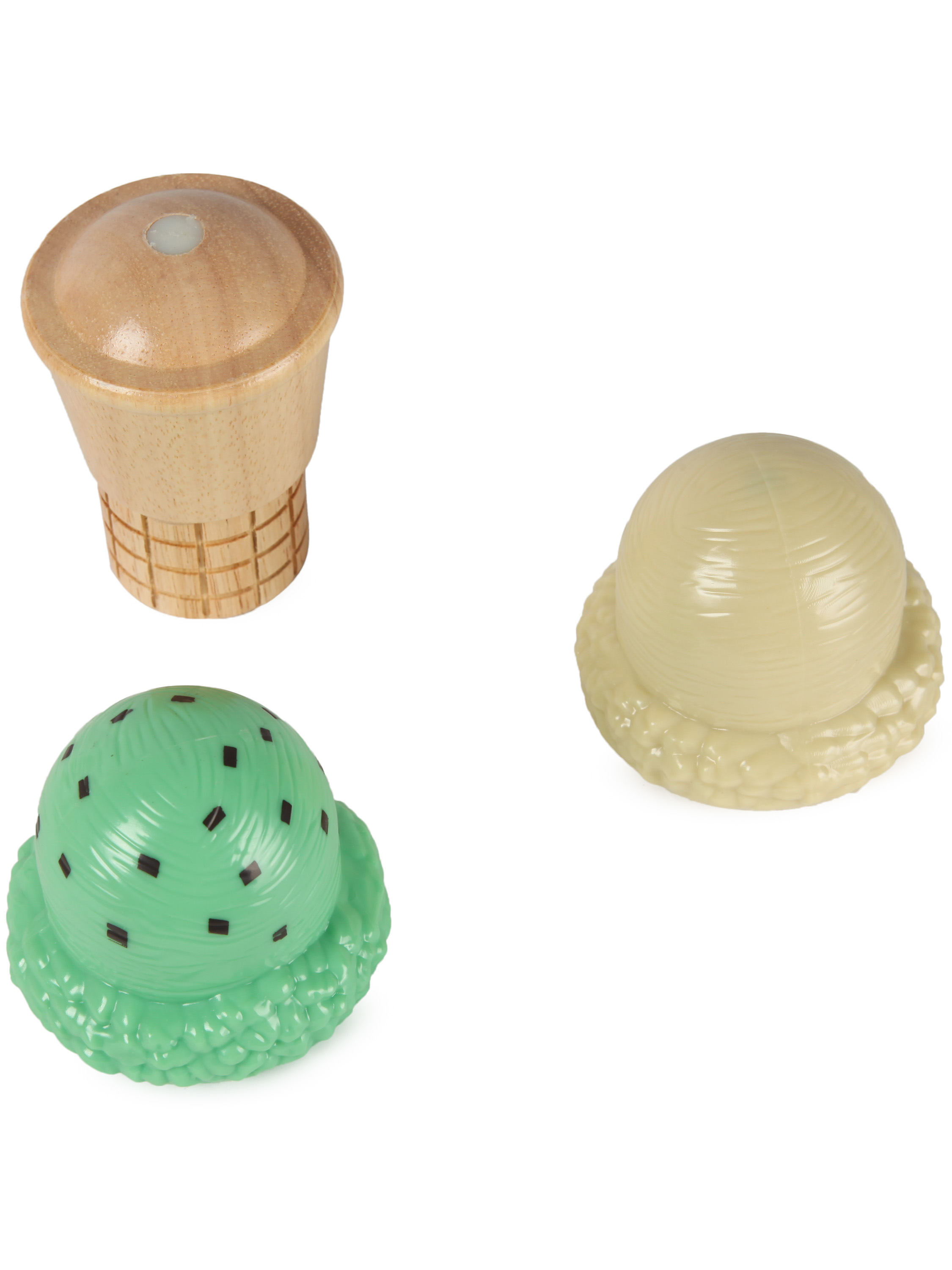 Игрушка Melissa and Doug Мороженое 8 предм. - фото 5