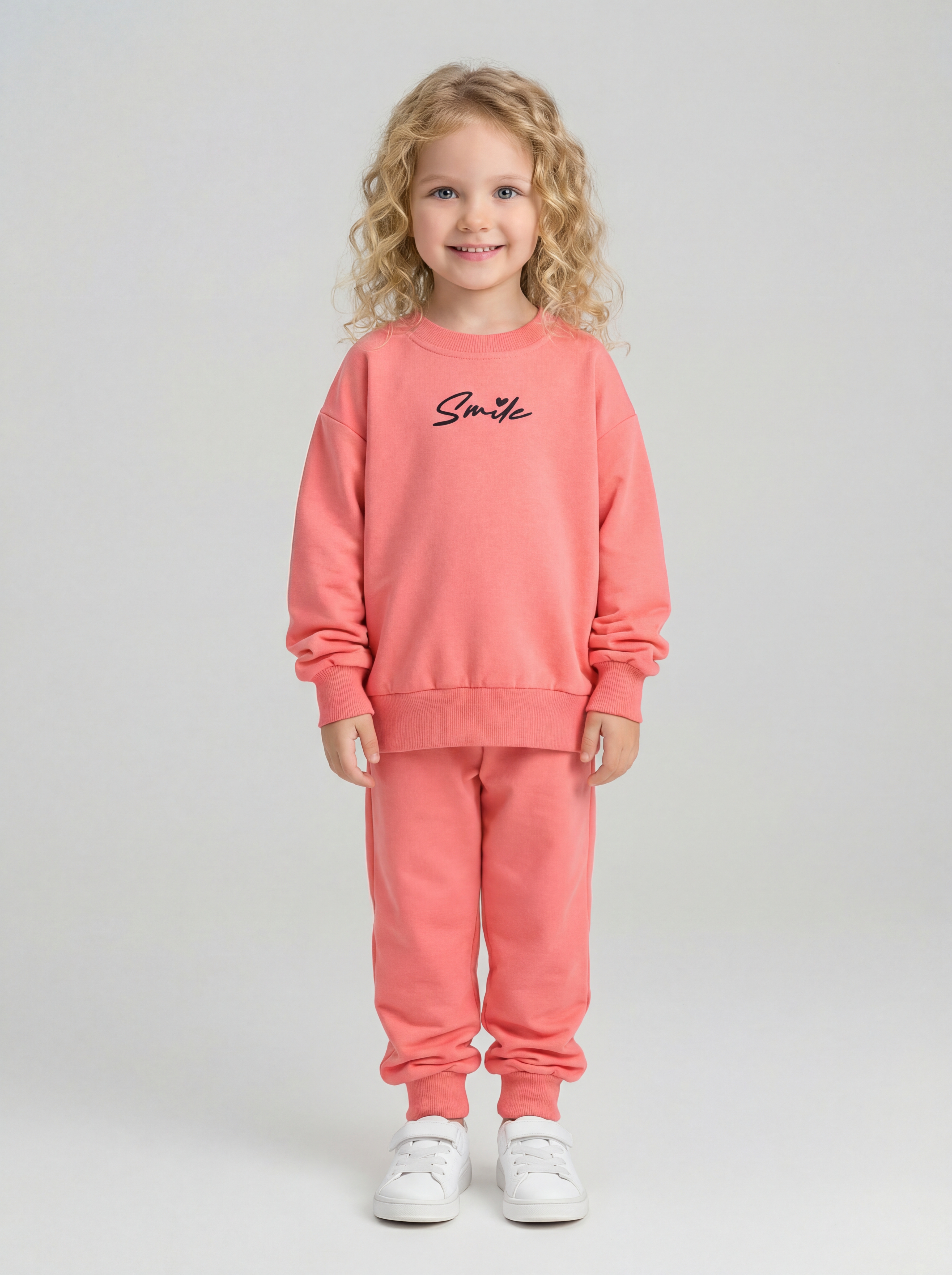 Костюм KUZA 1238А4 - фото 1