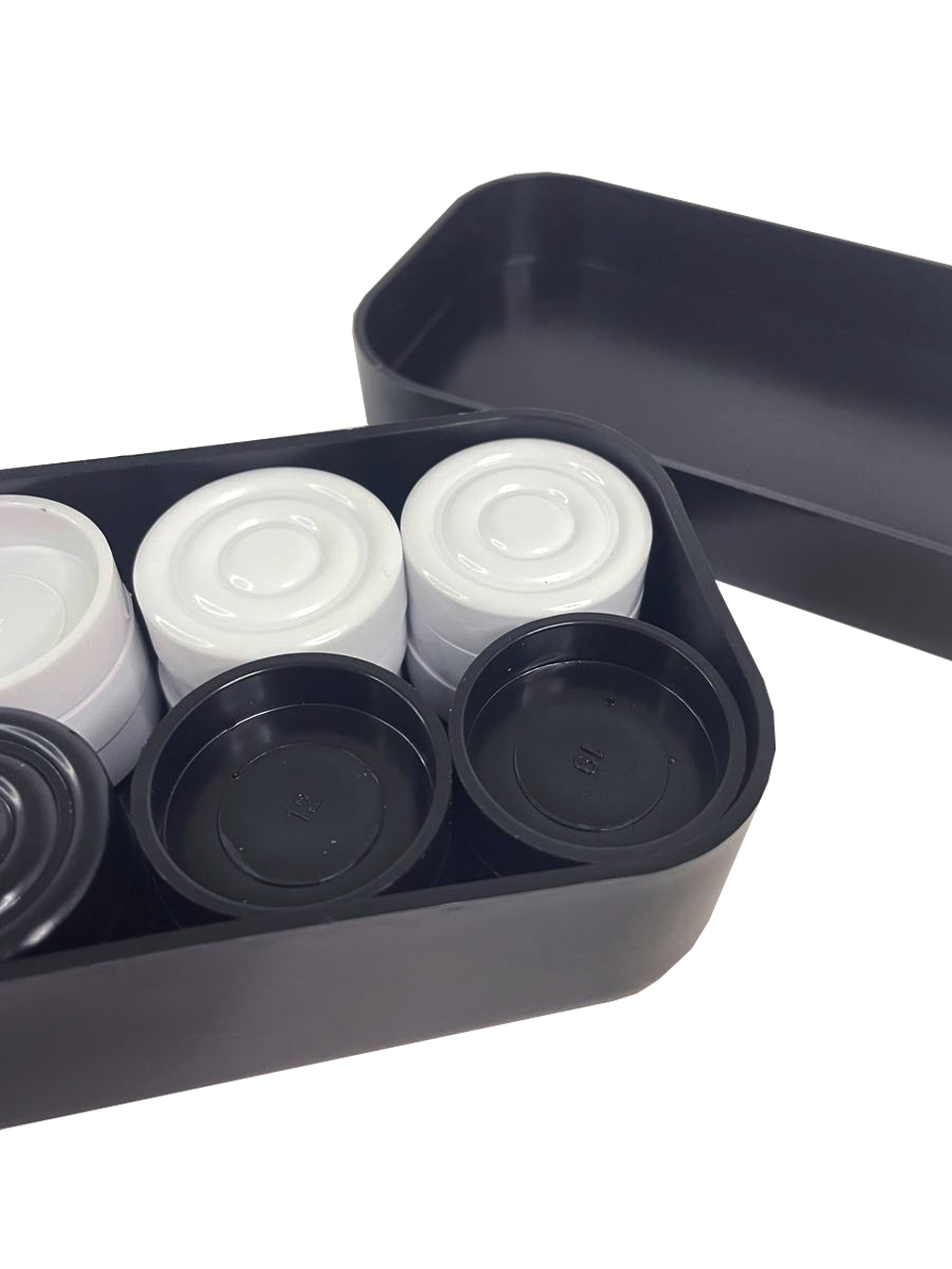 Настольная игра ЛАДЬЯ-С - фото 3