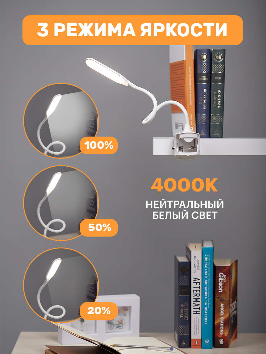 Лампа REXANT - фото 5