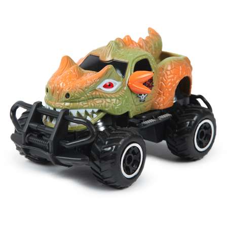 Монстр-трак РУ Hot Wheels 1:43
