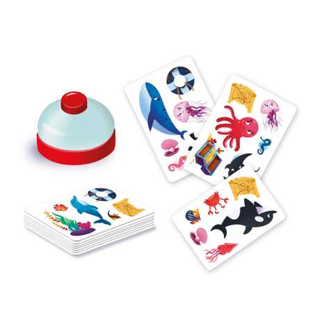 Настольная игра El BascoKids