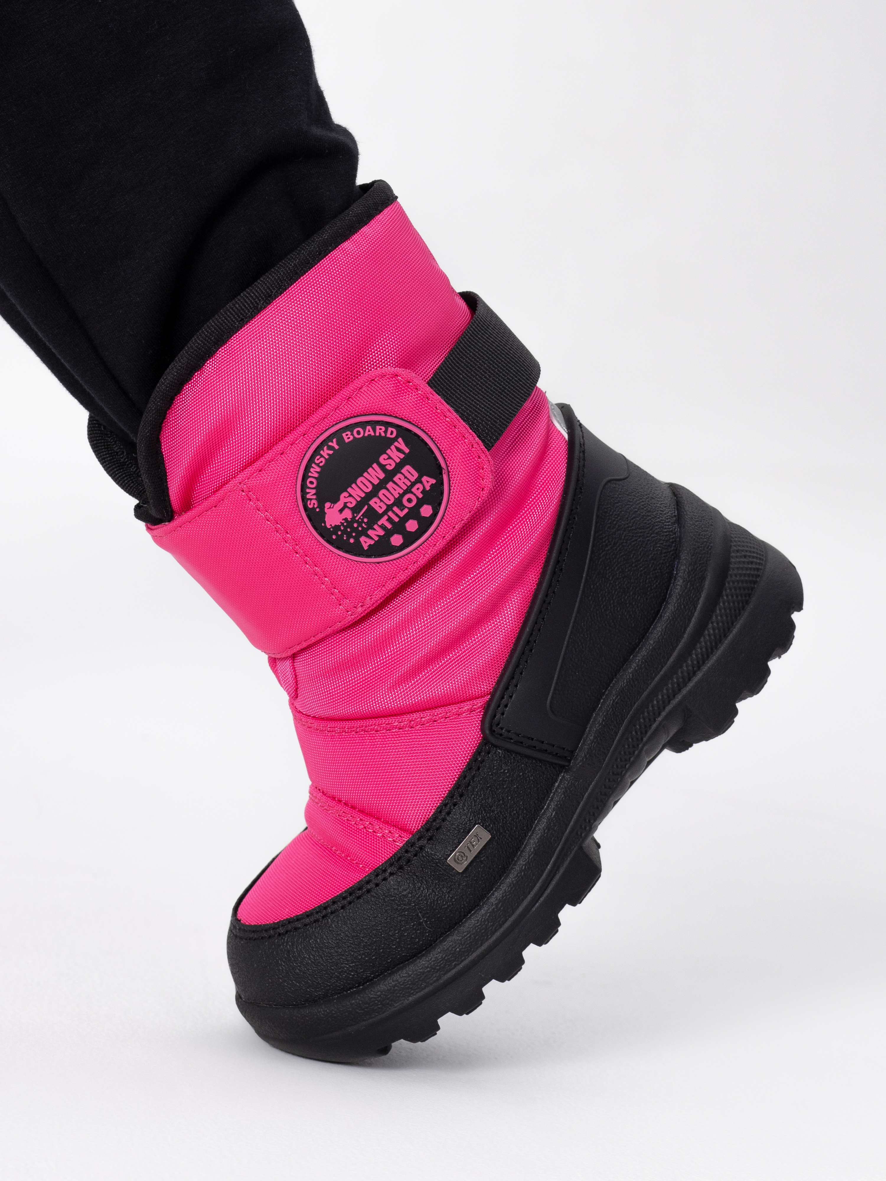 Ботинки Antilopa AL 16198 - фото 21