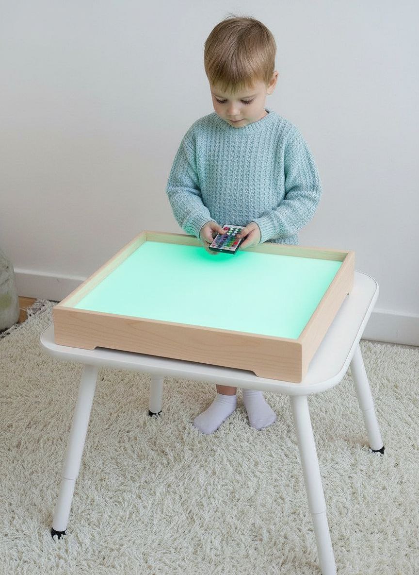 Набор для рисования светом Klikkin - фото 5