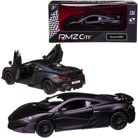 Автомобиль Uni-Fortune McLaren 1:32