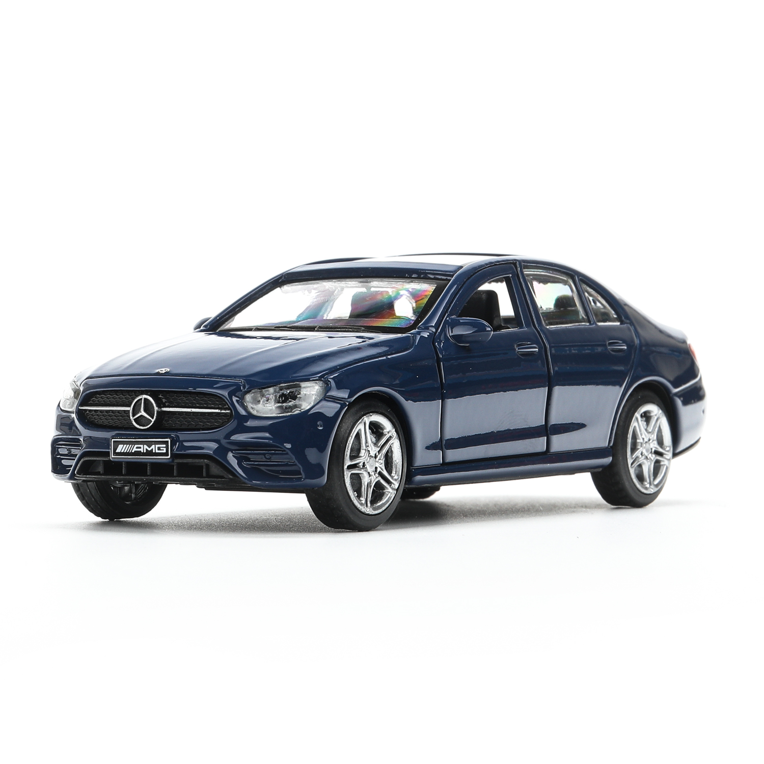 Автомобиль Технопарк Mercedes E class amg 396508 - фото 1