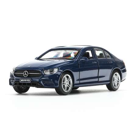 Автомобиль Технопарк Mercedes E class amg