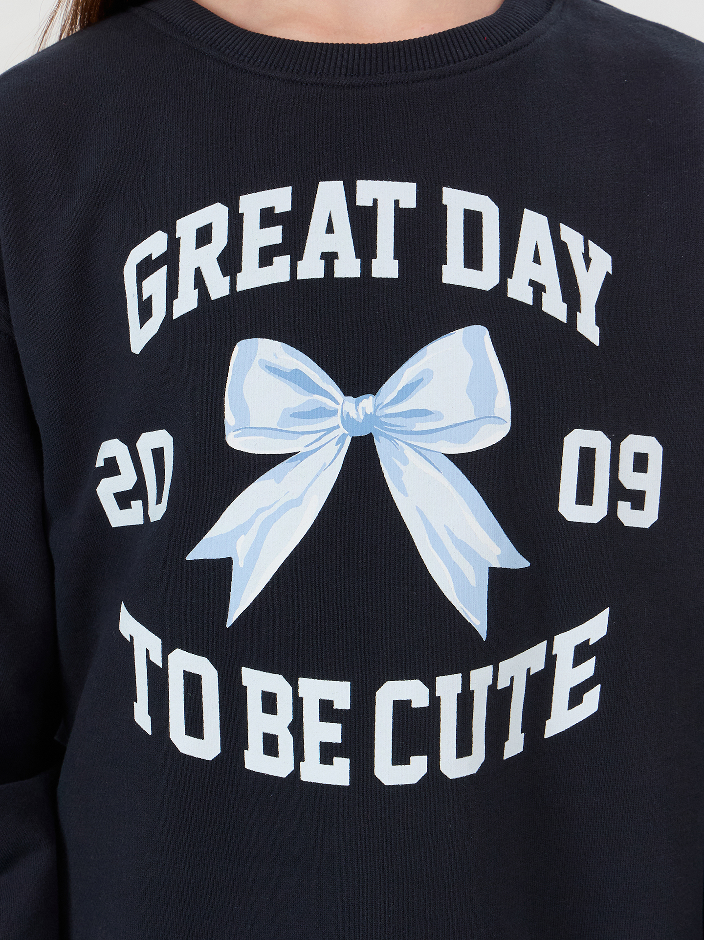 Пижама Mark Formelle (Марк Формэль) 397725/неви +печать1 - фото 5