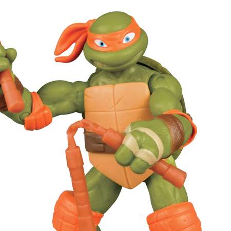 Фигурка Ninja Turtles(Черепашки Ниндзя)