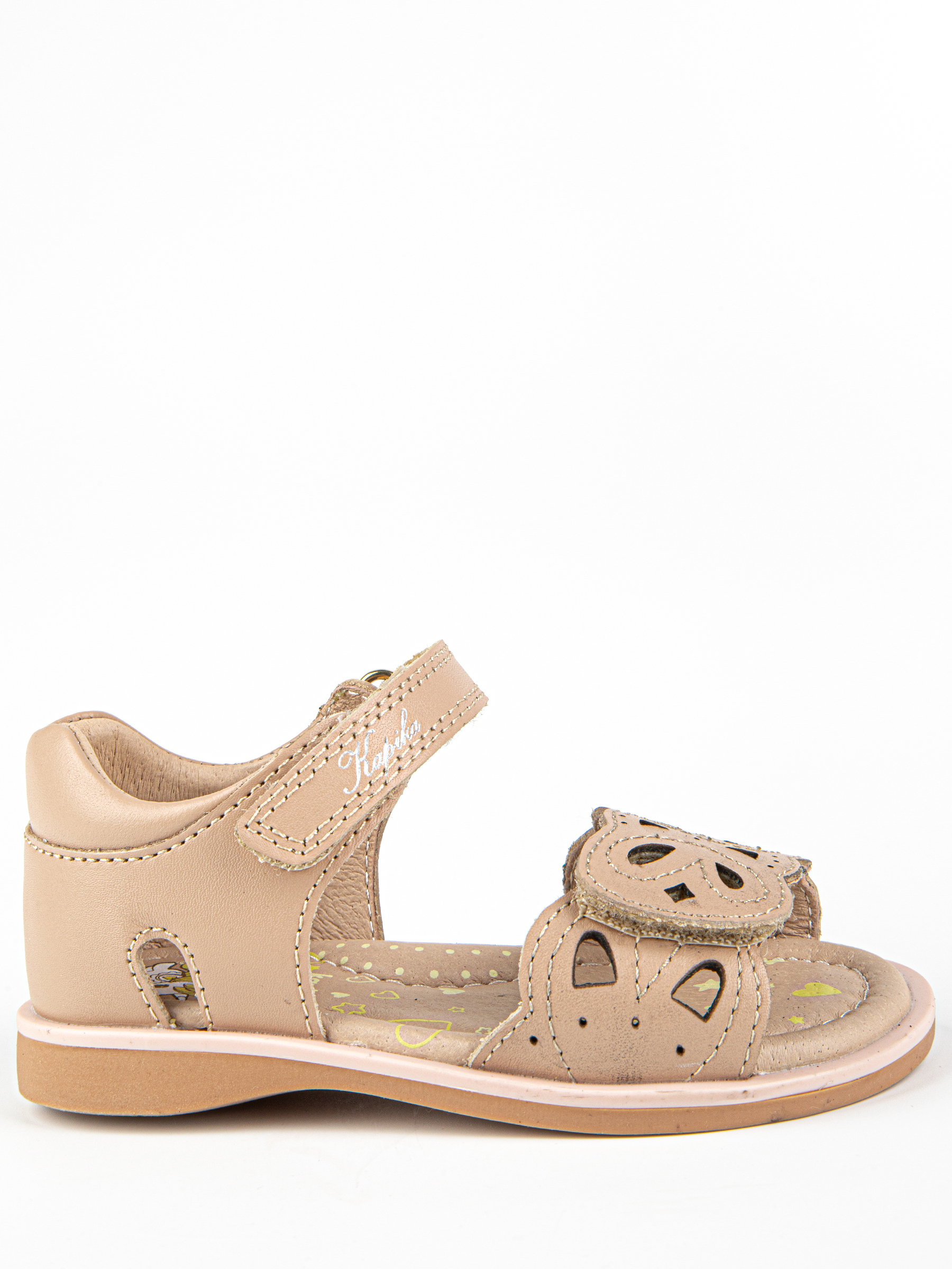 Сандалии Kapika 31875-2 - фото 1