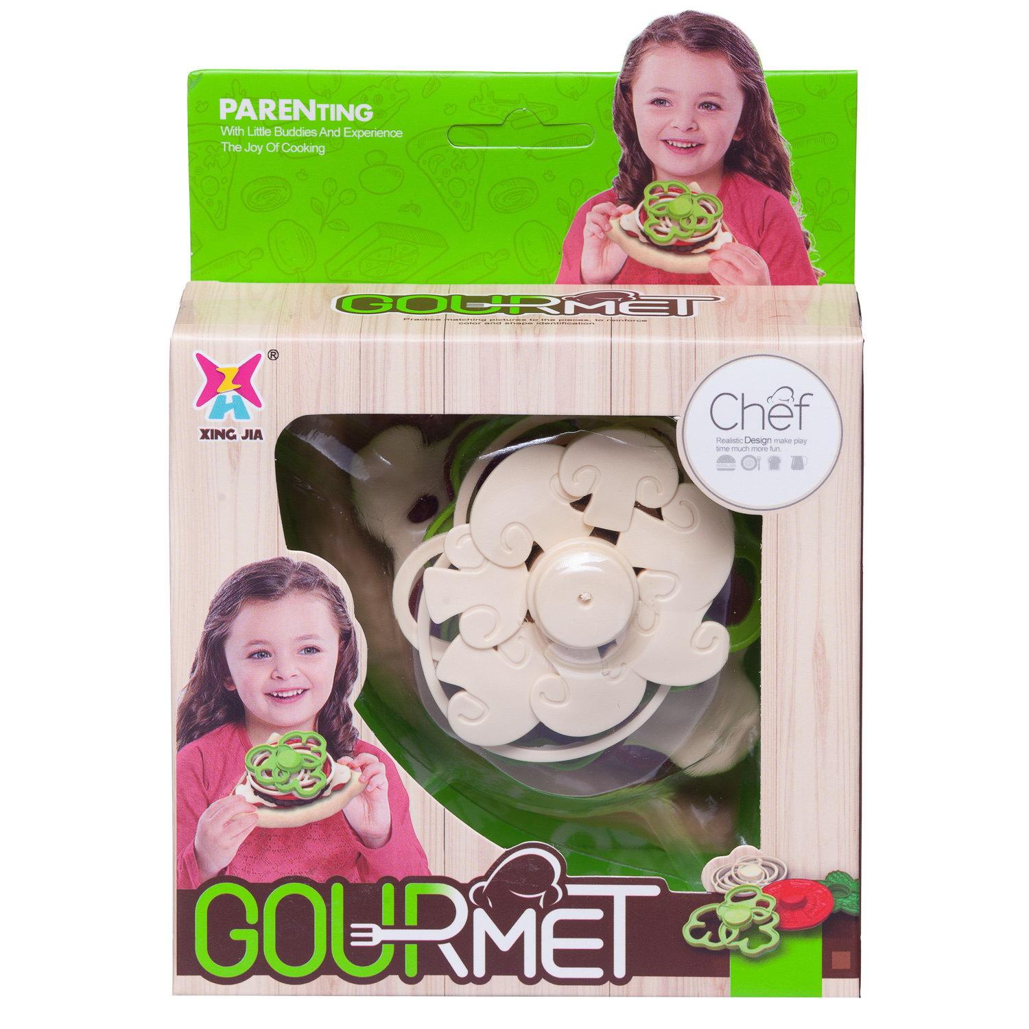 Игрушка Junfa продукты - фото 1