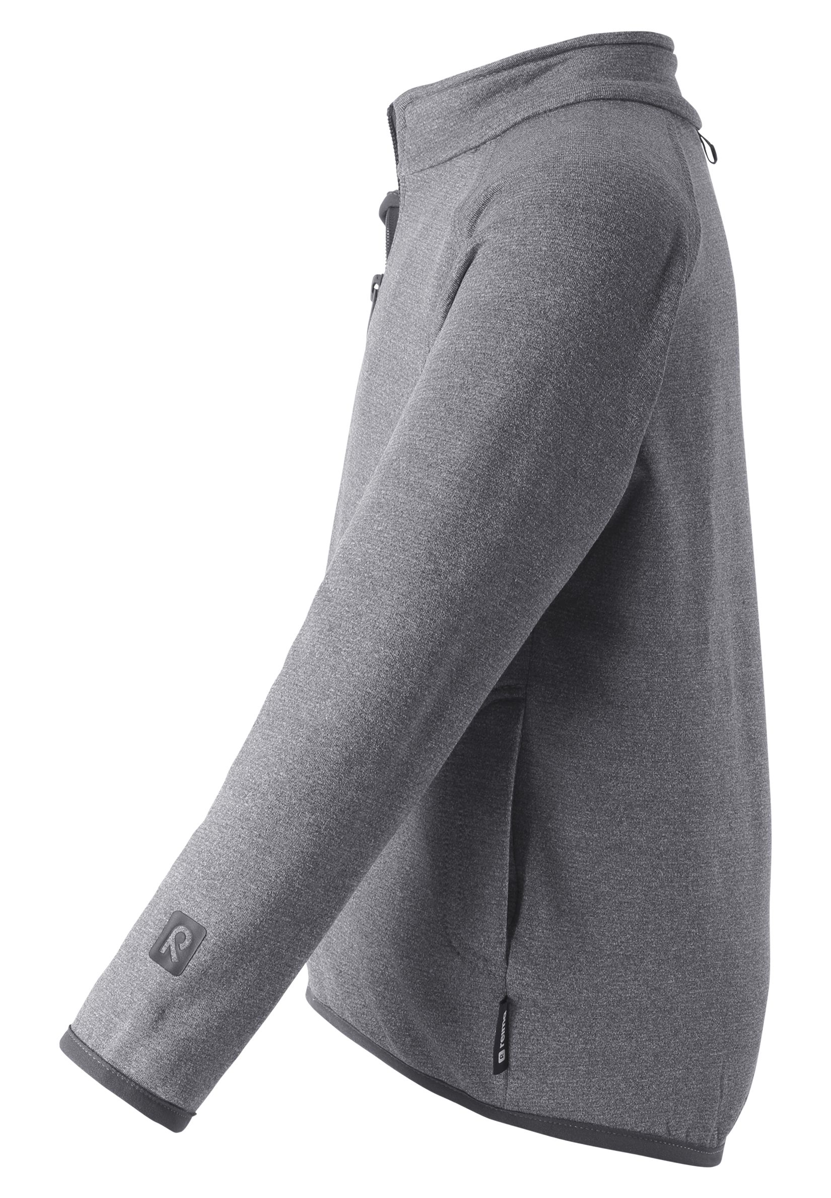 Толстовка Reima 526320-9780 - фото 3