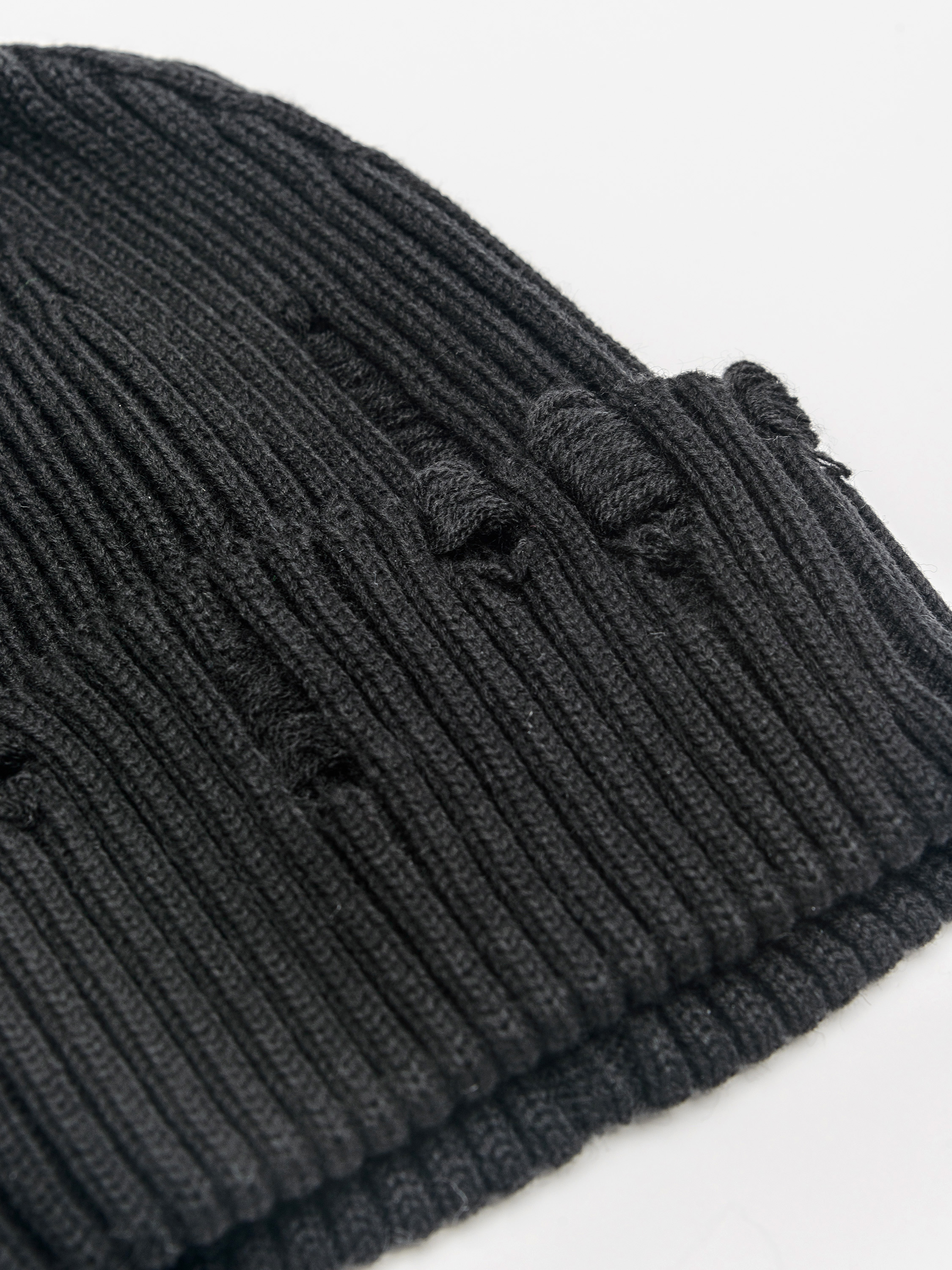 Шапка Artel 02032-42_черный - фото 3