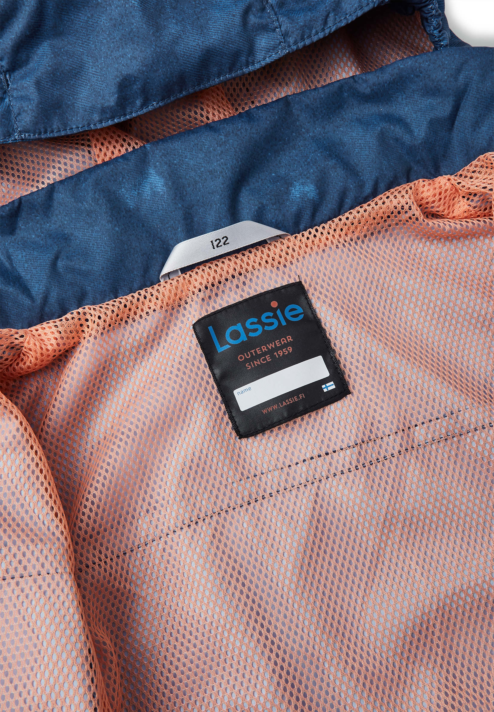 Куртка Lassie 721766-6821 - фото 6