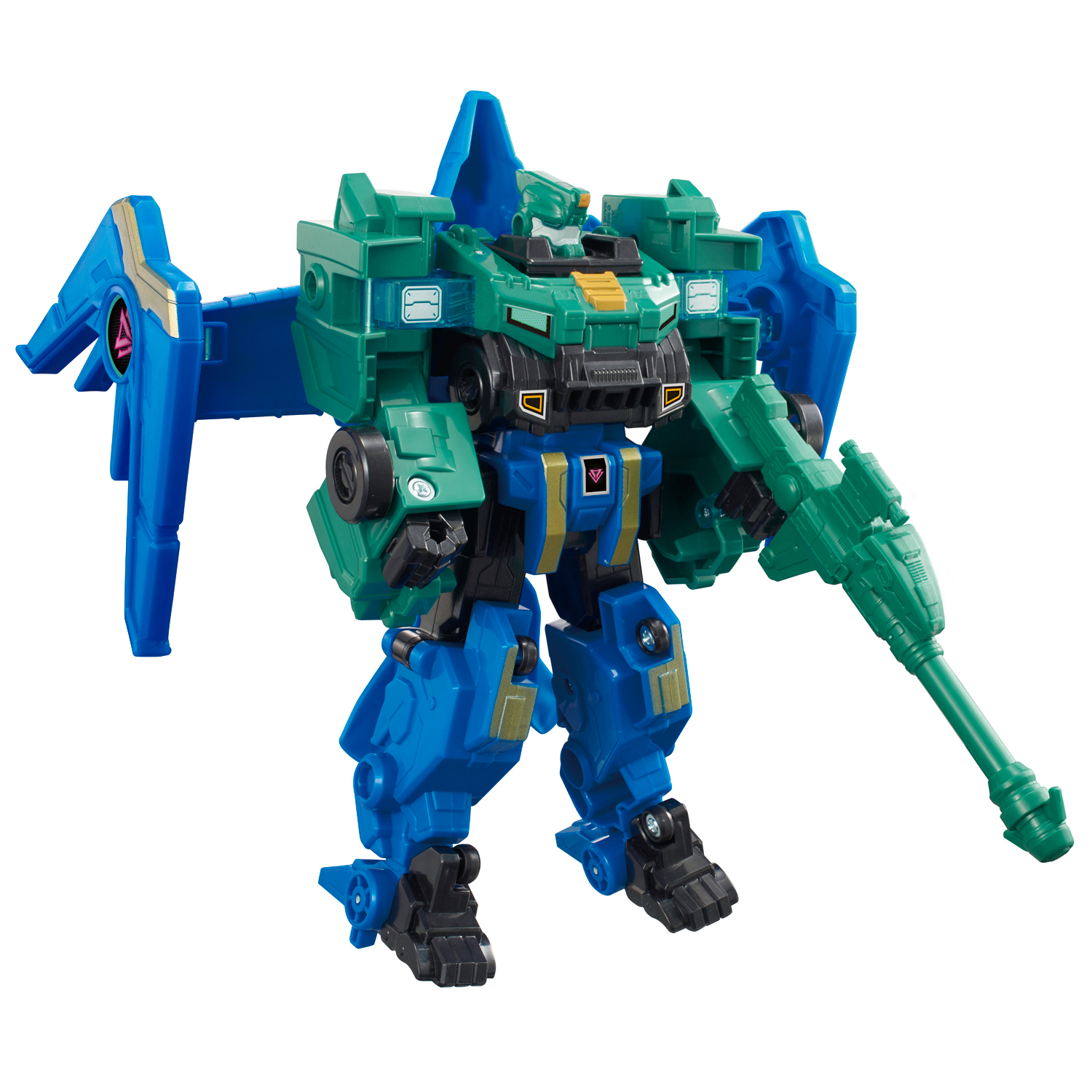 Фигурка Dinoster - фото 5