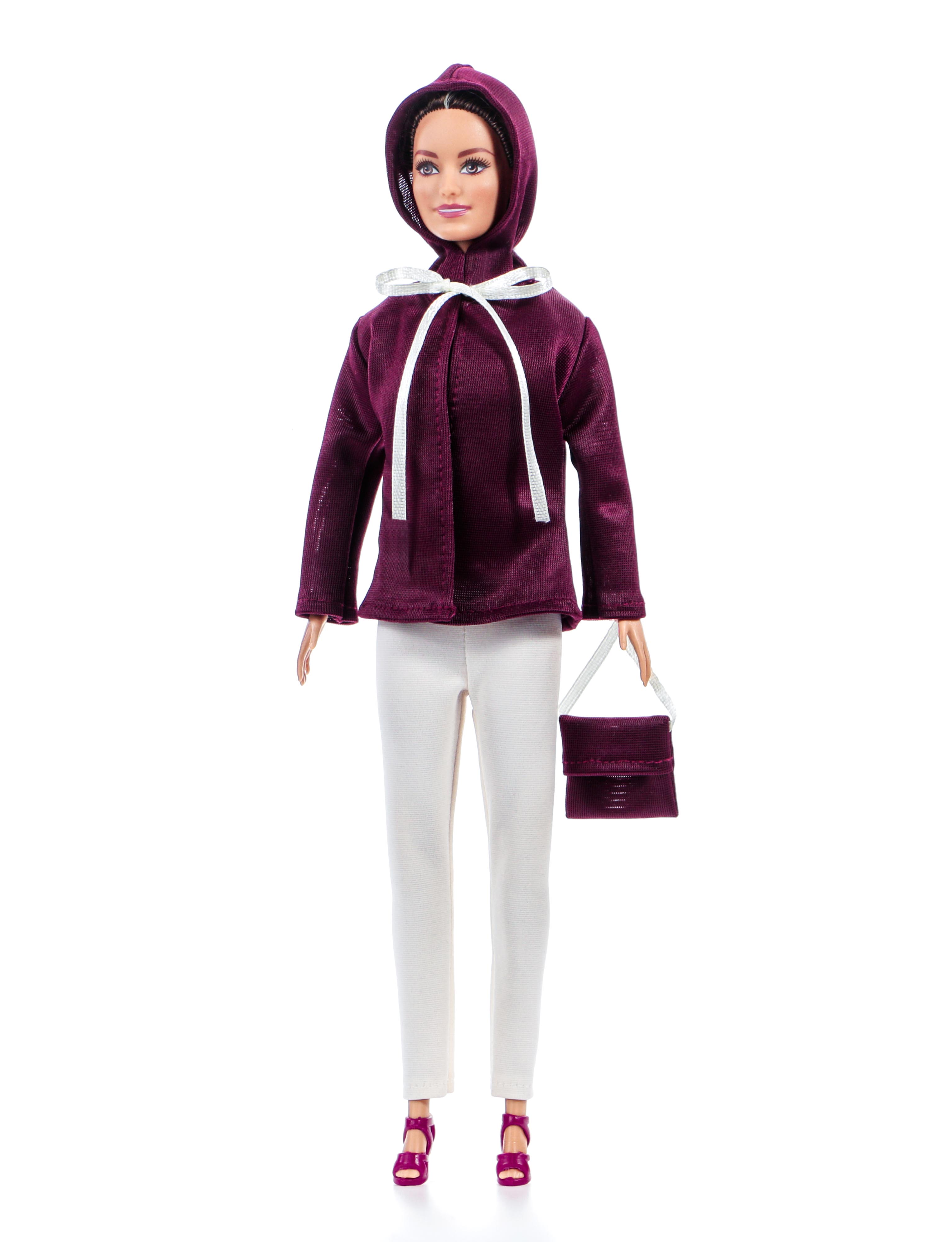 Одежда для кукол VIANA 128.20.4v - фото 5