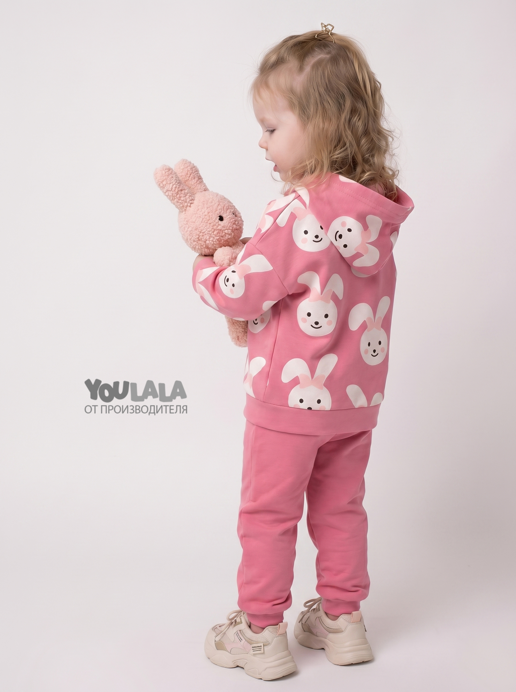 Костюм YOULALA 8876310104 - фото 3