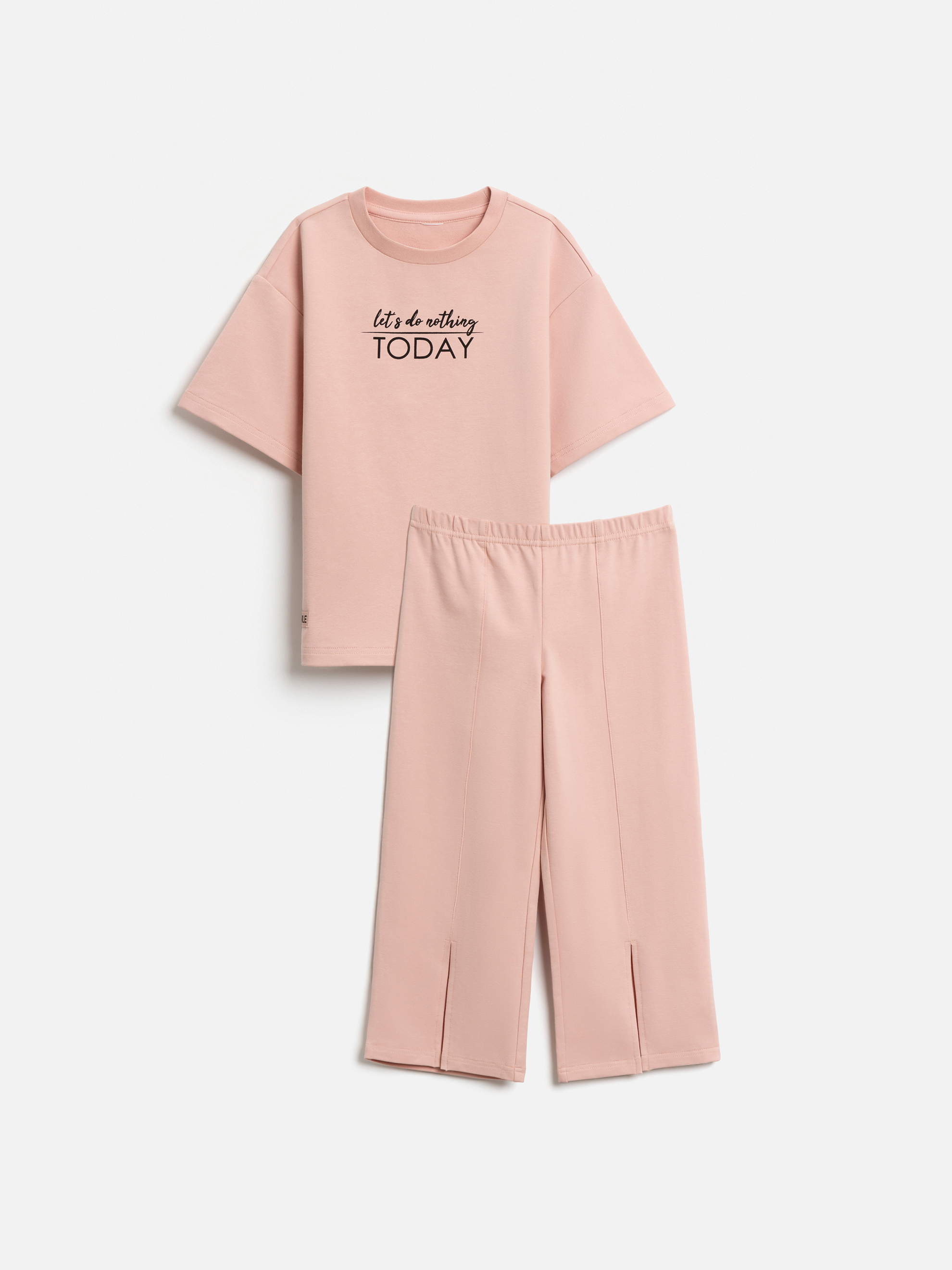 Пижама Acoola 20234280027_0086199 - фото 2