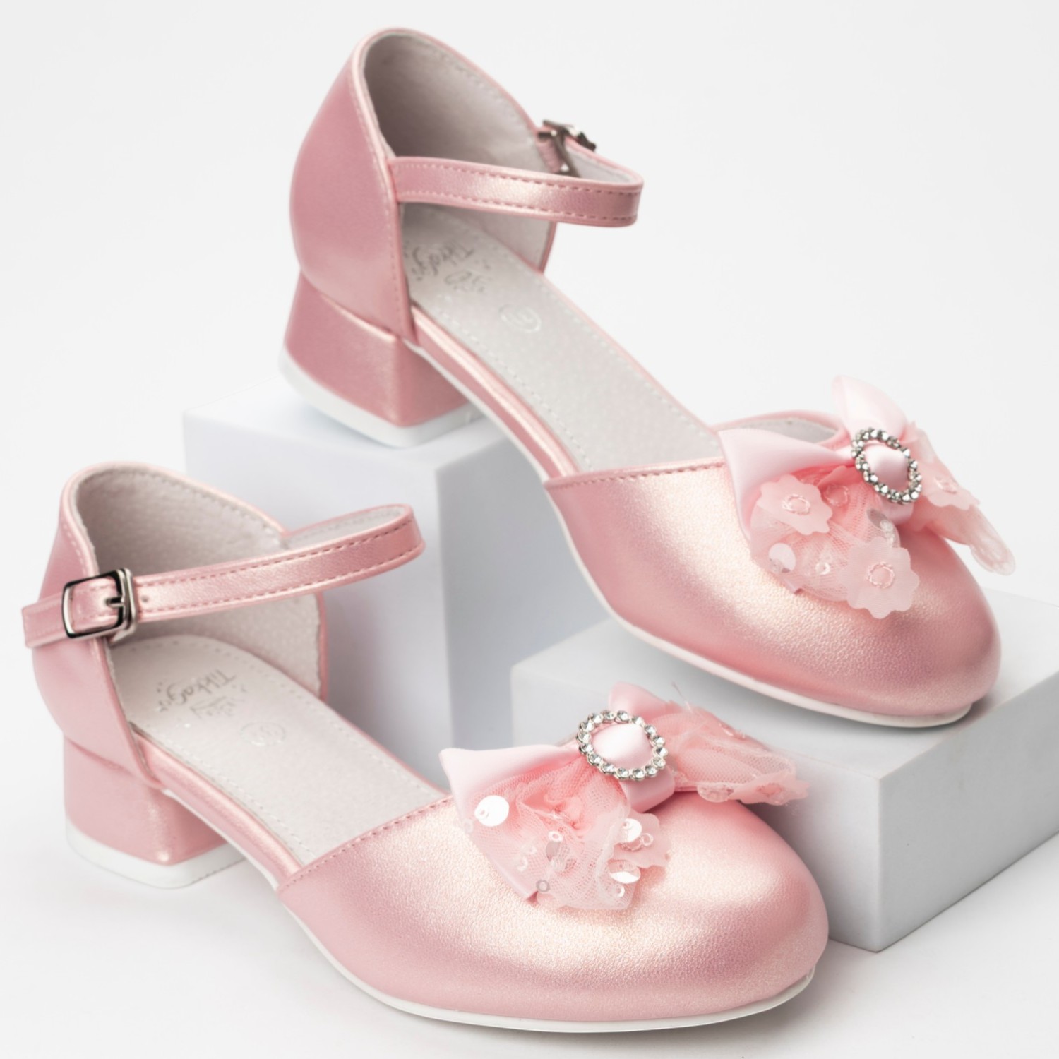 Изображение товара Туфли TikkaGo: 35