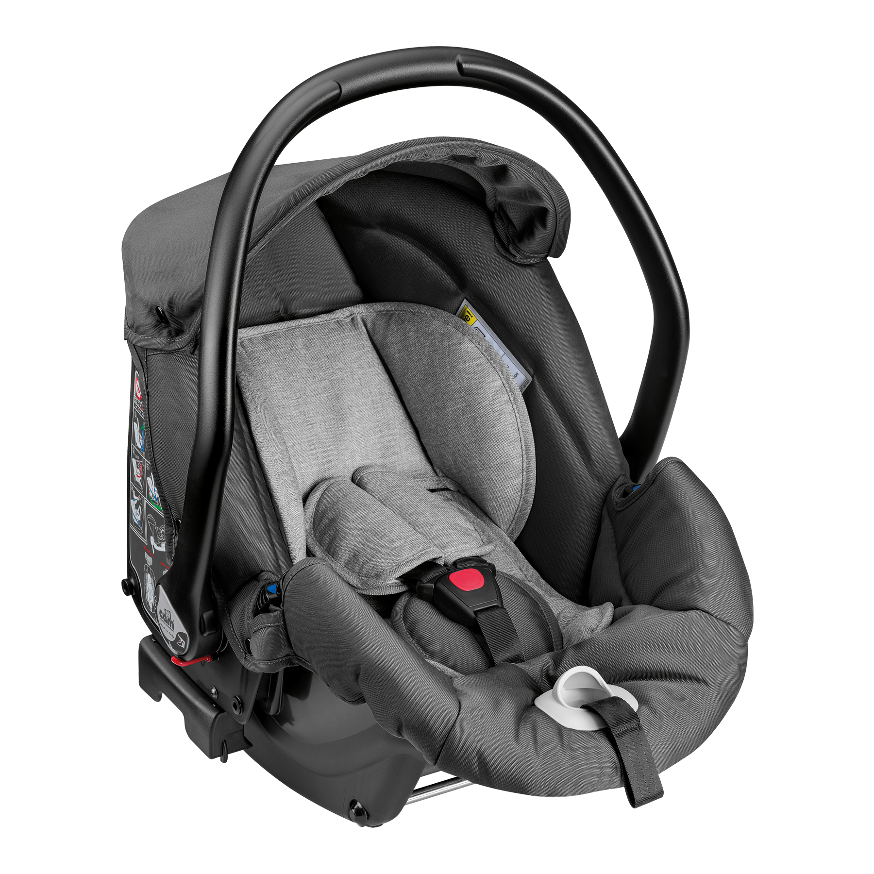 Коляска 3в1 CAM Taski Sport Tris - фото 3