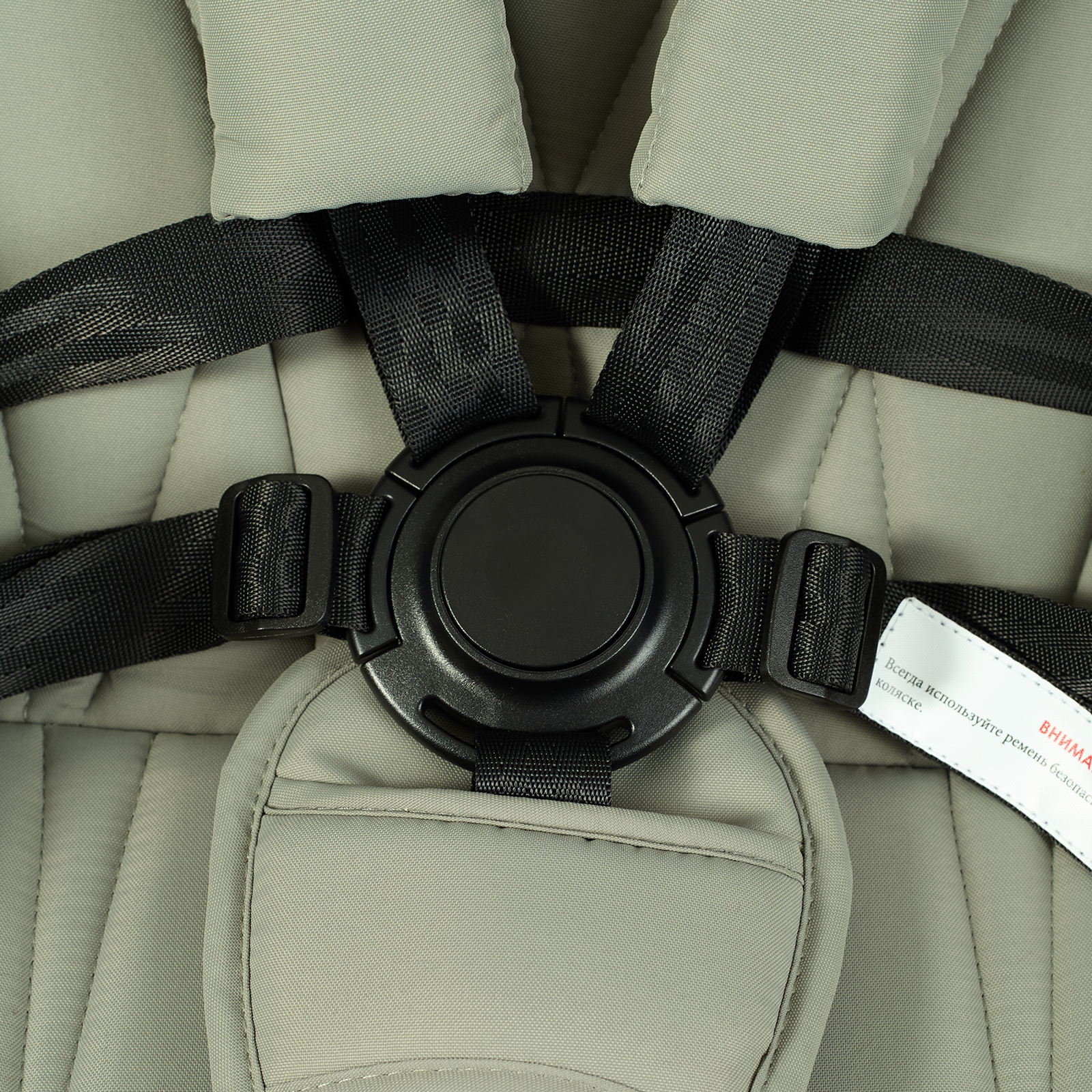 Коляска 2в1 Rant Basic Terra 2в1 зеленый - фото 23