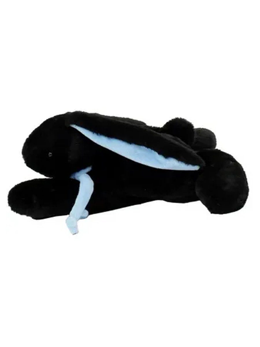 Мягкая игрушка Lapkin зайка - фото 2