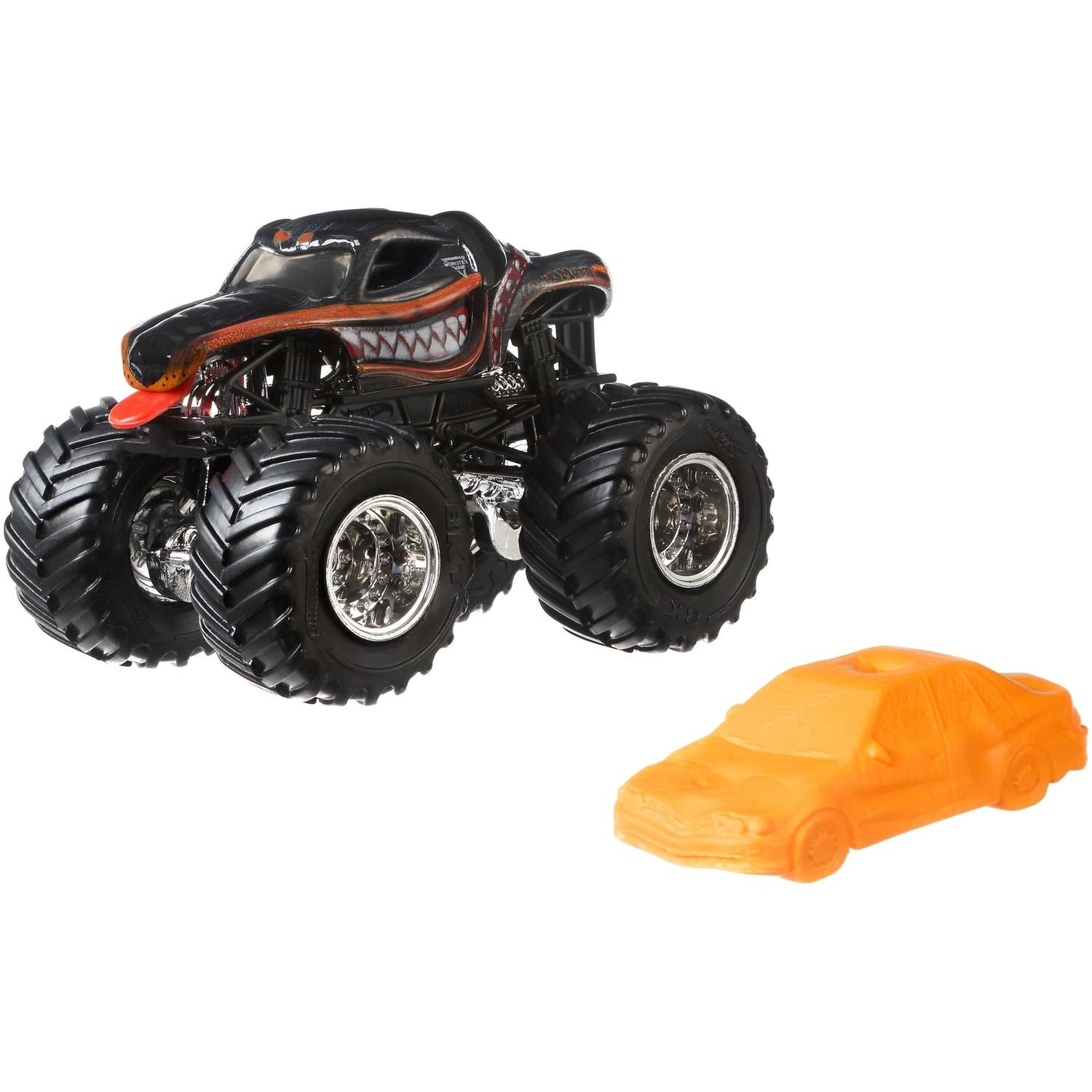 Автомобиль Hot Wheels 1:64 21572 - фото 1