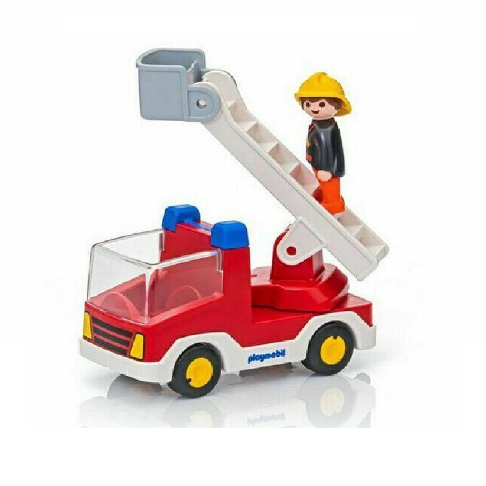 Конструктор Playmobil мягкий - фото 3