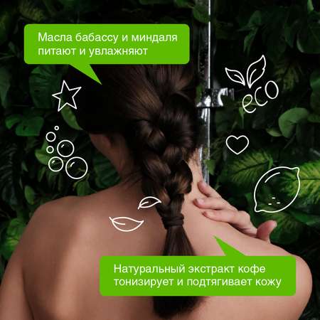 Гель Synergetic